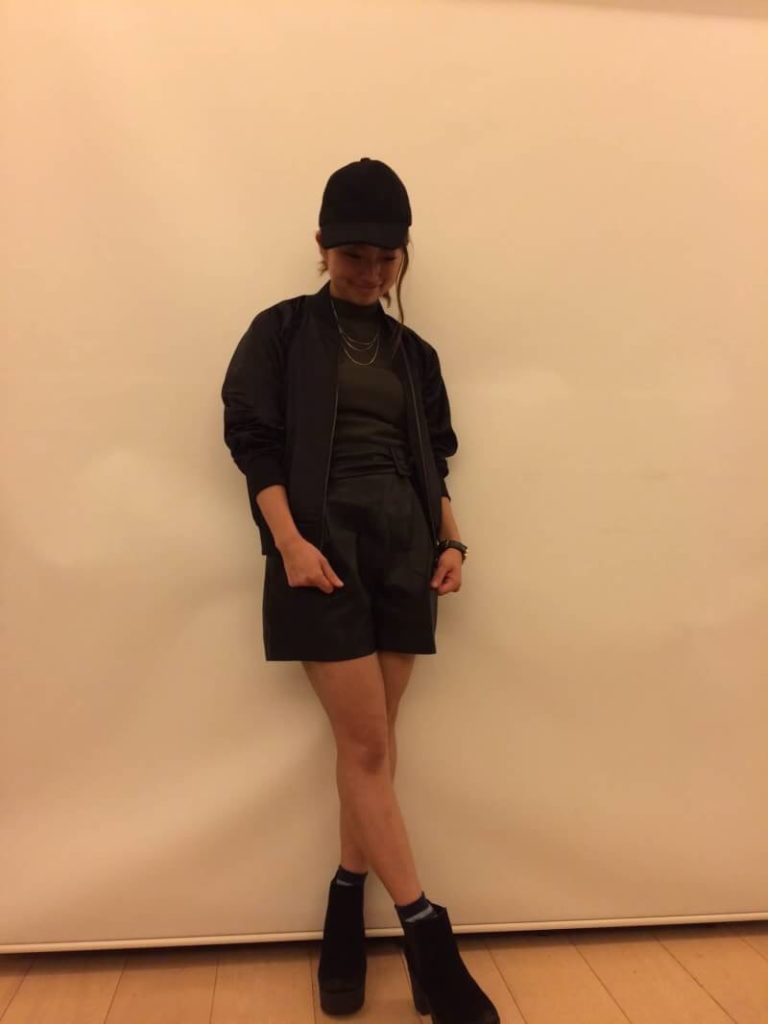 低身長でも大人っぽい洗練されたファッションコーデ６選 Little Fashion Lab
