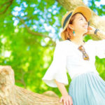 熱中症対策!オススメの服装をご紹介します♡