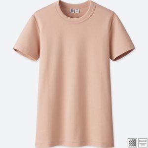 低身長でも着こなせるユニクロユー Uniqlo U Tシャツコーデ Little Fashion Lab 低身長でも着こなせるユニクロユー Uniqlo U Tシャツコーデ Little Fashion Lab