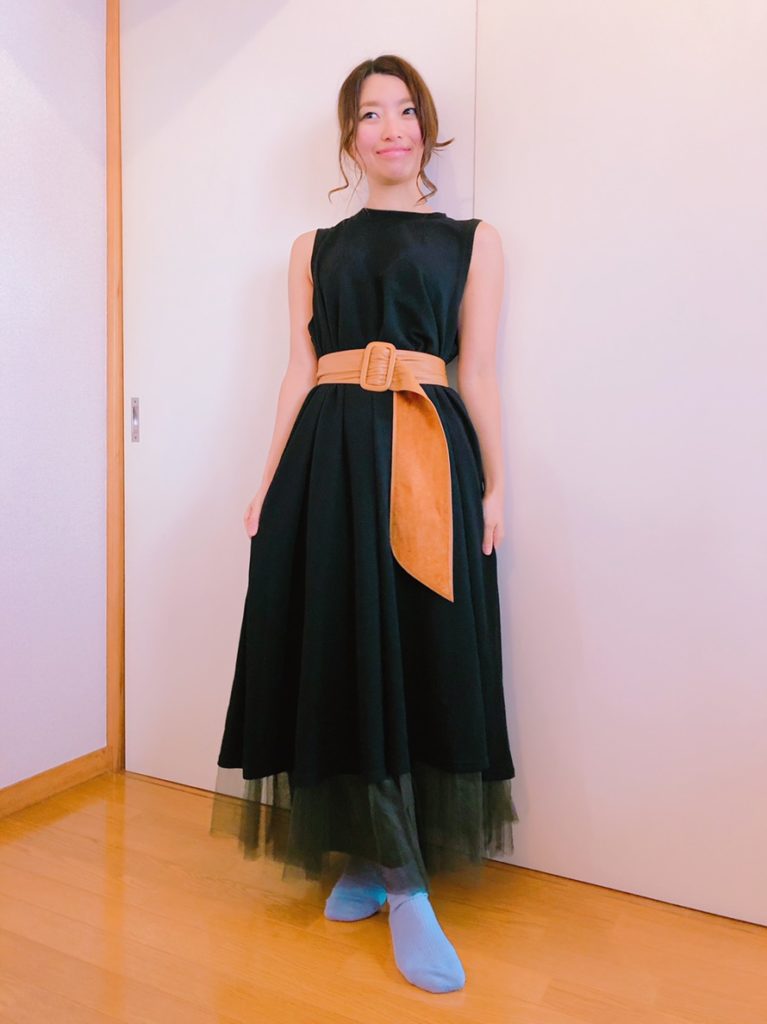 低身長女性がワンピースで着回しできる春コーデ６選 Little Fashion Lab