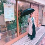 雨の日おすすめレディースコーデのポイント5つ!憂鬱な雨でも気分が上がるおしゃれ術を伝授!