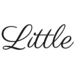 小柄女性が+10cmスタイル良く魅せるブランドLittle立ち上げました!